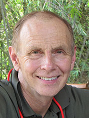 Steve Rozic Steve Rozen